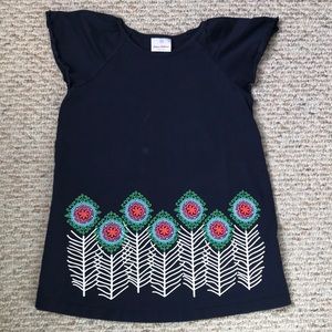 Hanna Andersson Tunic/Dress